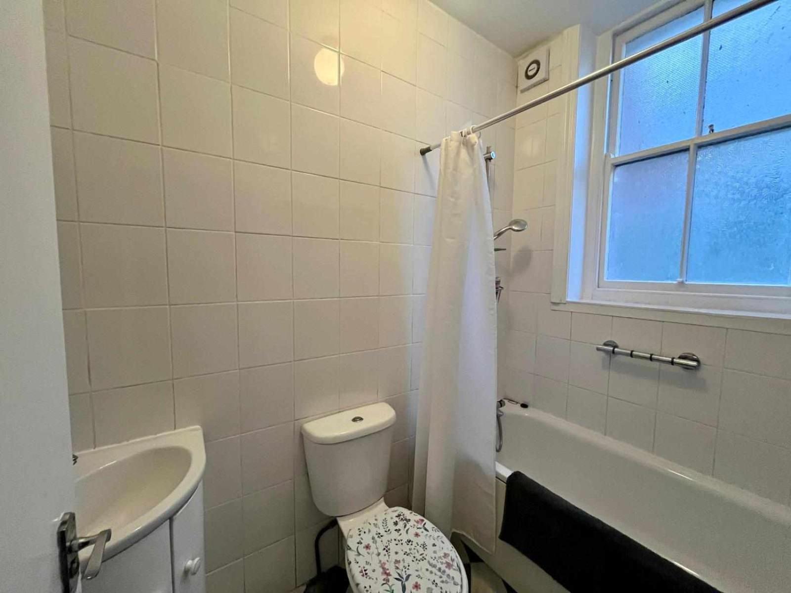 Delightful One Bed Victorian Flat Apartment Hastings Exterior photo