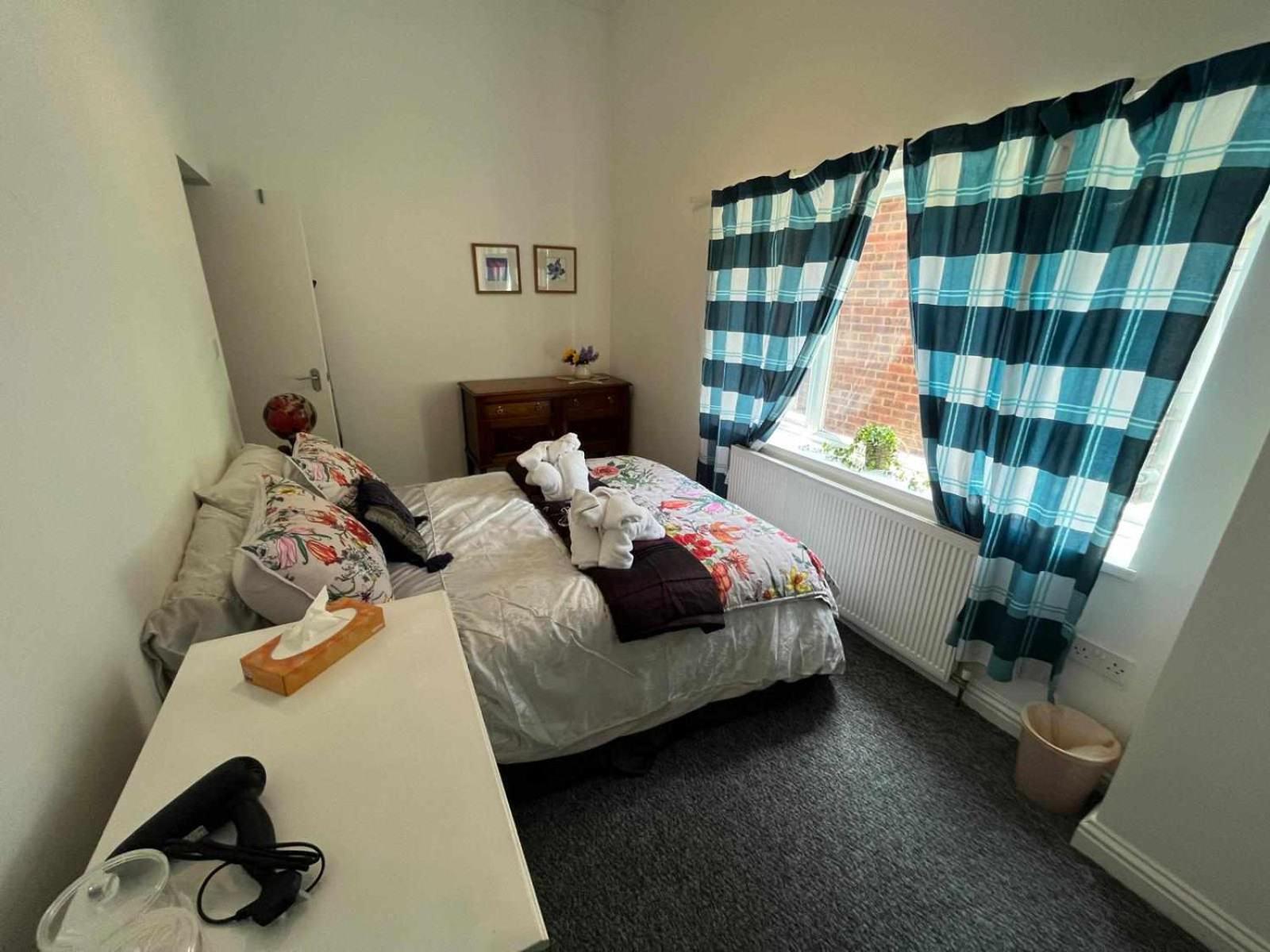 Delightful One Bed Victorian Flat Apartment Hastings Exterior photo